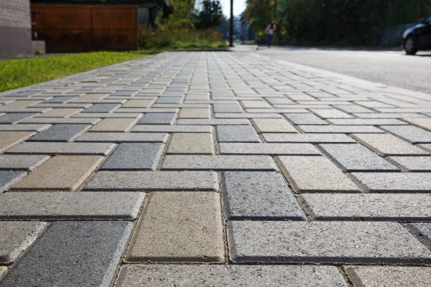 Best Best Driveway Pavers  in Olive Hill, KY