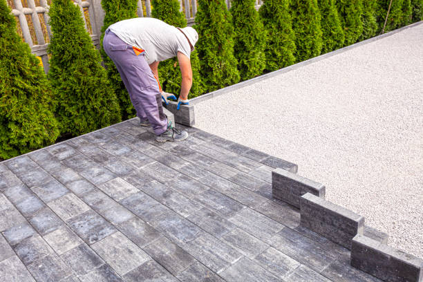 Olive Hill, KY Driveway Pavers Company