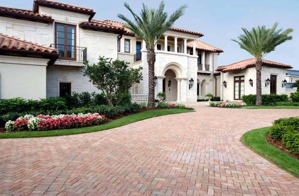 Reasons to Select Us for Your Driveway Paving Requirements in Olive Hill, KY