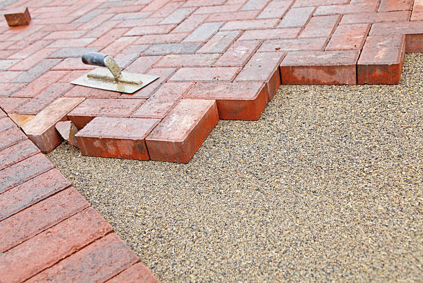  Olive Hill, KY Driveway Pavers Pros