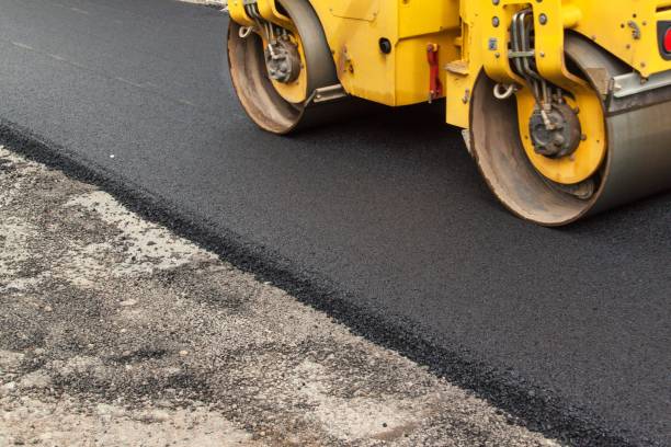 Best Brick Driveway Pavers  in Olive Hill, KY